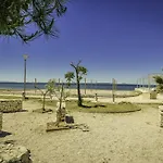 Lipa Mit Schwimmbad By Interhome Dom wakacyjny Privlaka (Zadar)