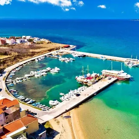 Lipa Mit Schwimmbad By Interhome Privlaka (Zadar)