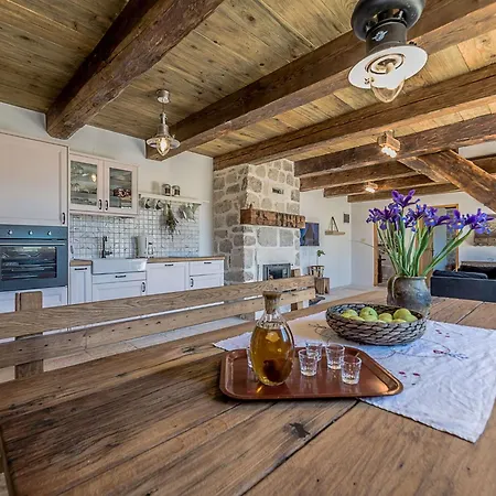 Lipa Mit Schwimmbad By Interhome * Privlaka (Zadar)