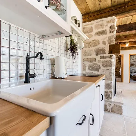 Lipa Mit Schwimmbad By Interhome Privlaka (Zadar)