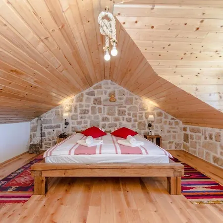 Lipa Mit Schwimmbad By Interhome * Privlaka (Zadar)