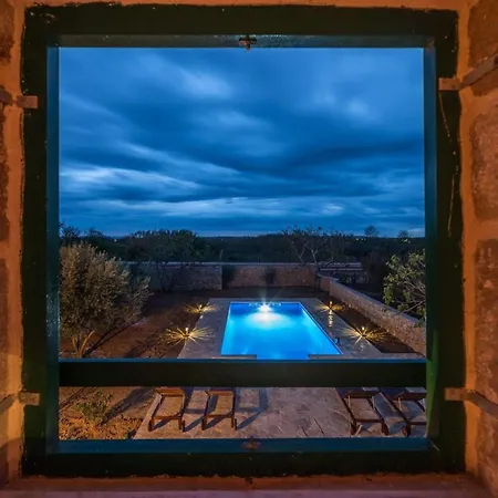 Lipa Mit Schwimmbad By Interhome Holiday home Privlaka (Zadar)