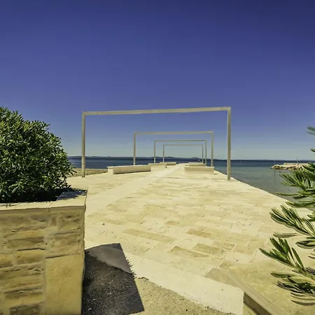 Lipa Mit Schwimmbad By Interhome Holiday home Privlaka (Zadar)