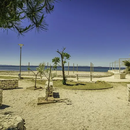 Lipa Mit Schwimmbad By Interhome Holiday home Privlaka (Zadar)