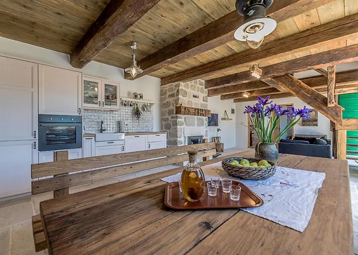 Lipa Mit Schwimmbad By Interhome * Privlaka (Zadar)