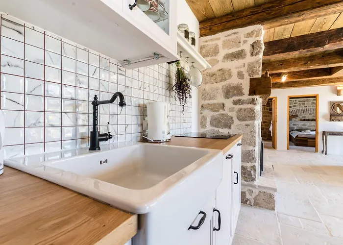 Lipa Mit Schwimmbad By Interhome Privlaka (Zadar)