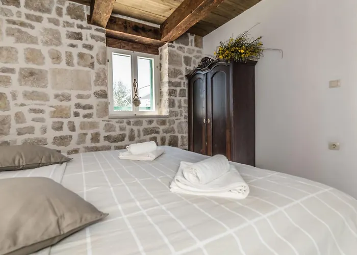 Casa de Férias Lipa Mit Schwimmbad By Interhome *