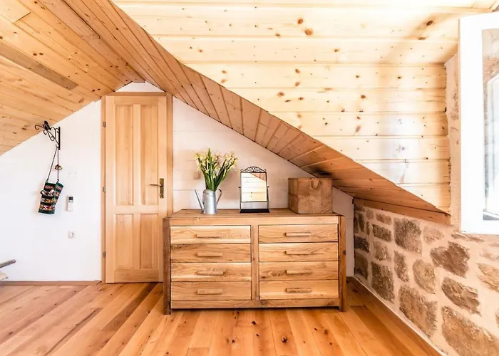 Lipa Mit Schwimmbad By Interhome *